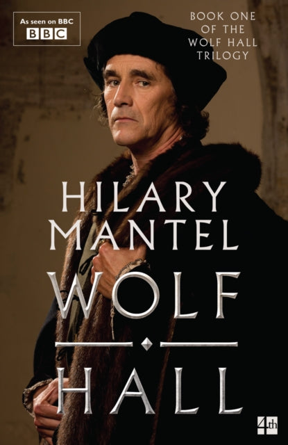 Wolf Hall-9780008749552