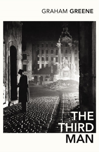 The Third Man and The Fallen Idol-9780099286233