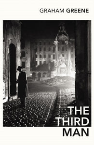 The Third Man and The Fallen Idol-9780099286233