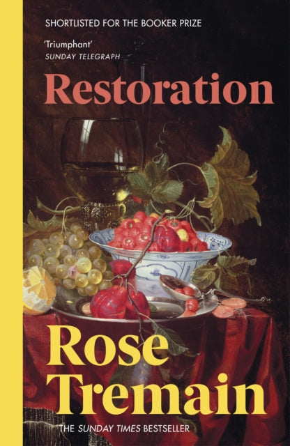 Restoration-9780099598428