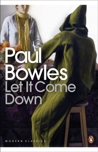 Let It Come Down-9780141182209