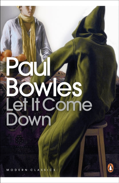 Let It Come Down-9780141182209