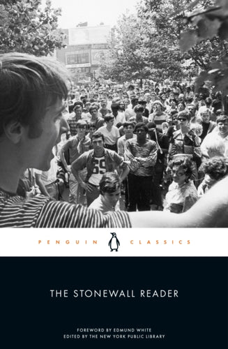 The Stonewall Reader-9780143133513
