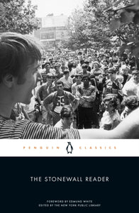 The Stonewall Reader-9780143133513