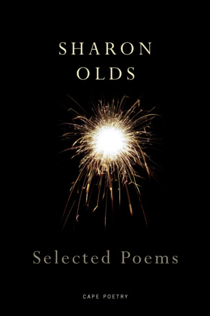 Selected Poems-9780224076883