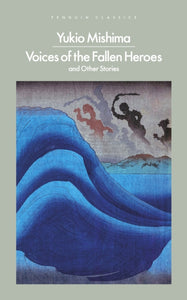 Voices of the Fallen Heroes : And Other Stories-9780241723609