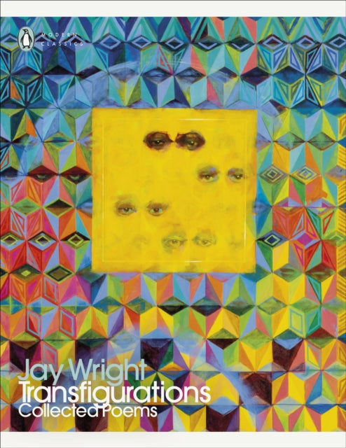 Transfigurations : Collected Poems-9780241747421