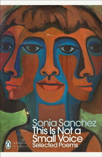 This Is Not a Small Voice : Selected Poems-9780241756041