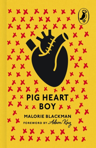 Pig-Heart Boy-9780241777459
