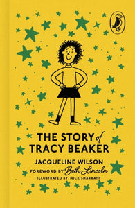 The Story of Tracy Beaker-9780241777497