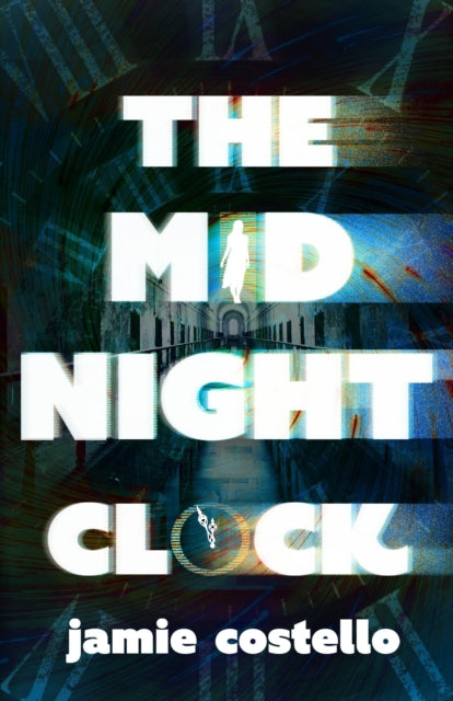 The Midnight Clock-9780349003924