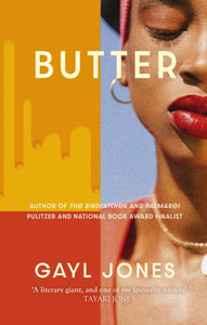 Butter : Novellas, Stories and Fragments-9780349016894