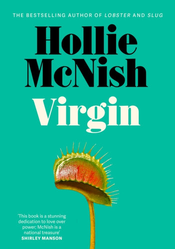 Virgin : 'Hollie McNish's words always sweep me away' Giovanna Fletcher-9780349127446
