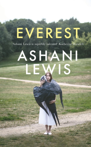 Everest-9780349703329