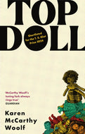 TOP DOLL : Shortlisted for the T. S. Eliot 2024-9780349703473