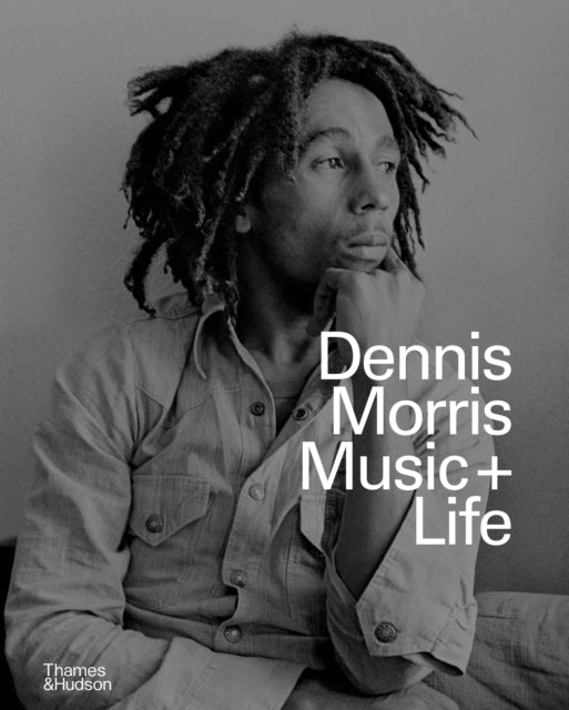 Dennis Morris : Music + Life-9780500028377