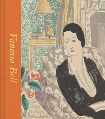 Vanessa Bell : Modern Living-9780500481059