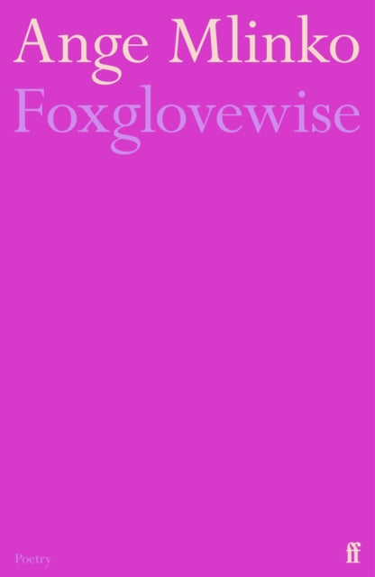 Foxglovewise-9780571393862