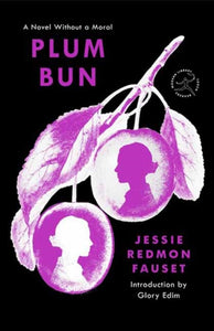 Plum Bun : A Novel Without a Moral-9780593731956