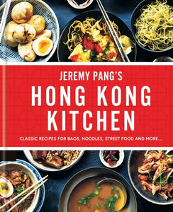 Hong Kong Kitchen-9780600639121