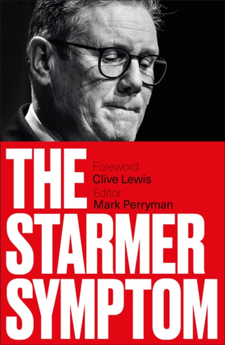 The Starmer Symptom-9780745351094