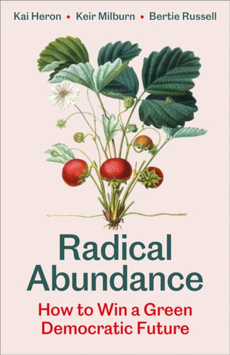 Radical Abundance : How to Win a Green Democratic Future-9780745351353
