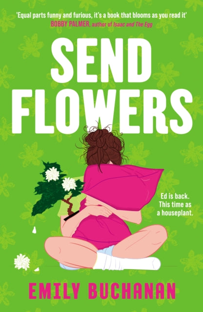 Send Flowers-9780857308931