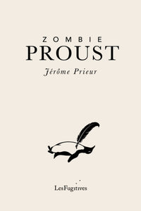 Zombie Proust-9781068300127
