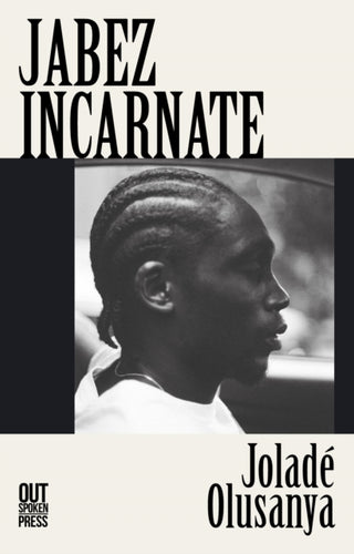 Jabez Incarnate-9781068671272