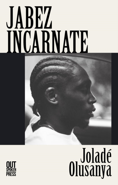 Jabez Incarnate-9781068671272