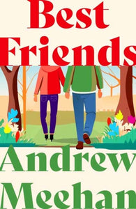 Best Friends-9781068684432