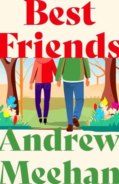 Best Friends-9781068684432