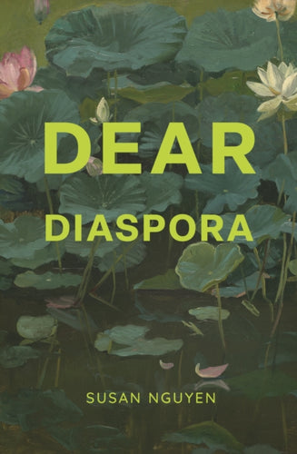 Dear Diaspora-9781068751516