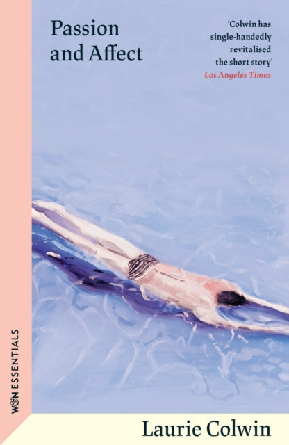 Passion and Affect-9781399614443