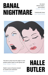 Banal Nightmare-9781399618236