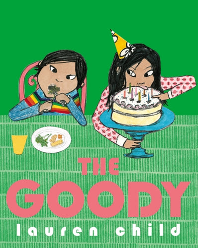 The Goody-9781408347591
