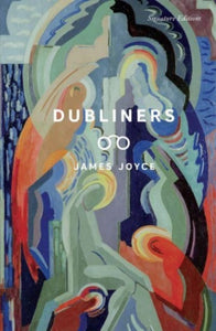 Dubliners-9781454954514