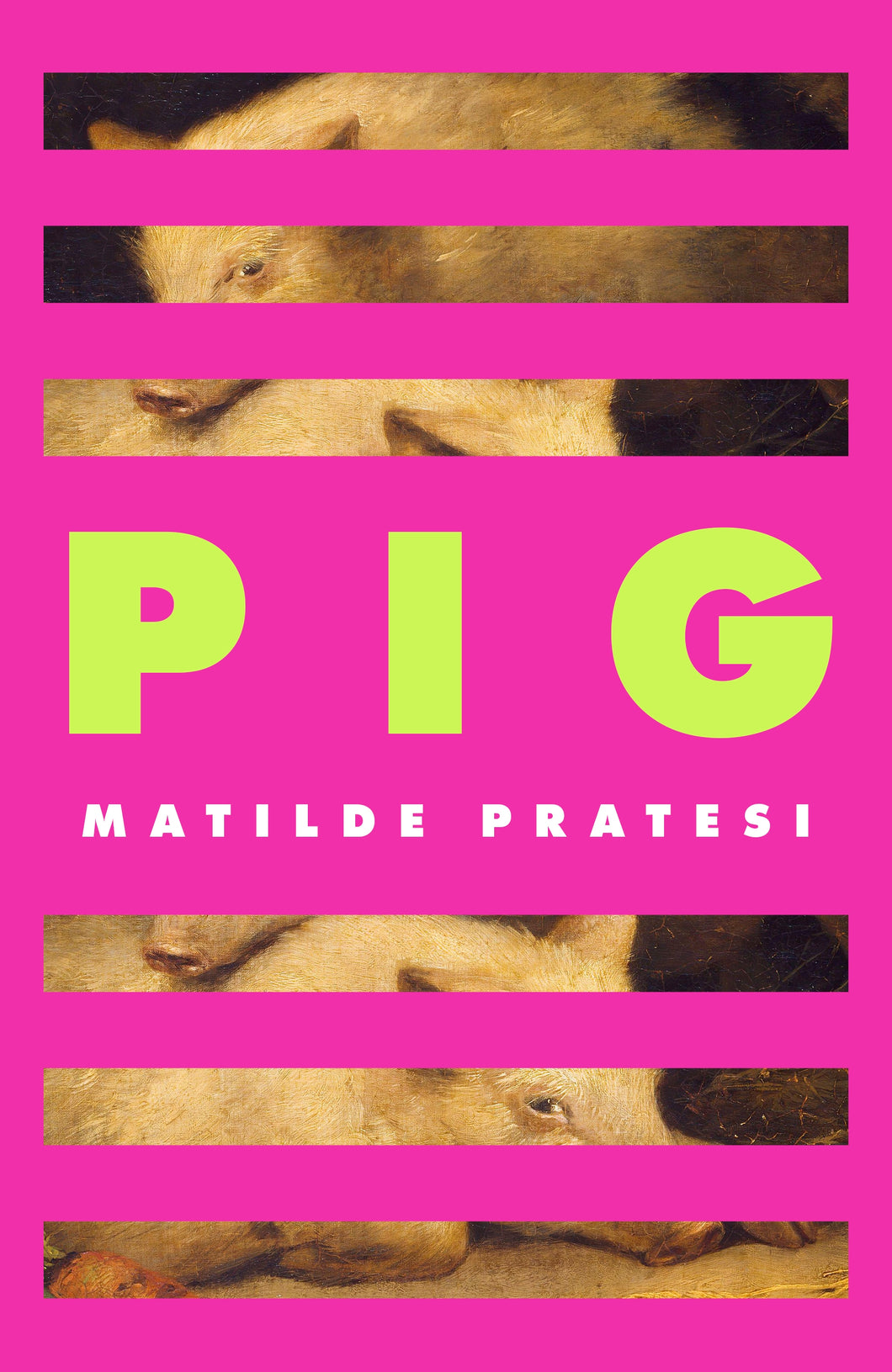 Conversation: Matilde Pratesi & Alice Slater