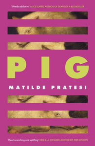 Pig-9781472159106