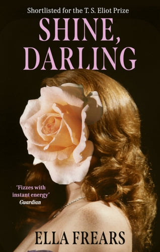 Shine, Darling-9781472159632