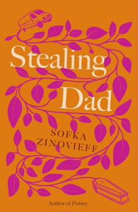 Stealing Dad-9781472159748