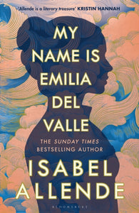 My Name is Emilia del Valle-9781526683359