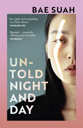 Untold Day and Night