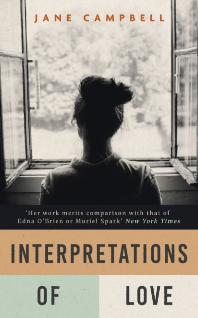 Interpretations of Love-9781529421712