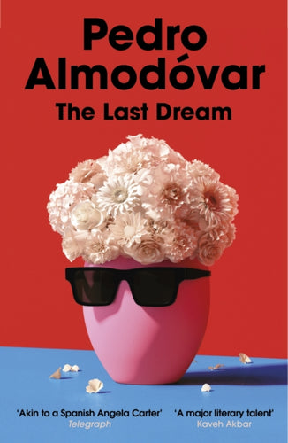 The Last Dream-9781529918632