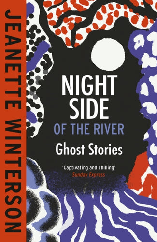 Night Side of the River-9781529922912