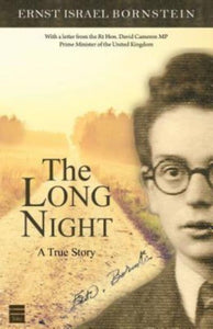 The Long Night : A True Story-9781592644407