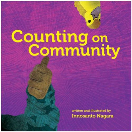 Counting on Community-9781609806323