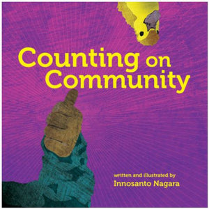 Counting on Community-9781609806323