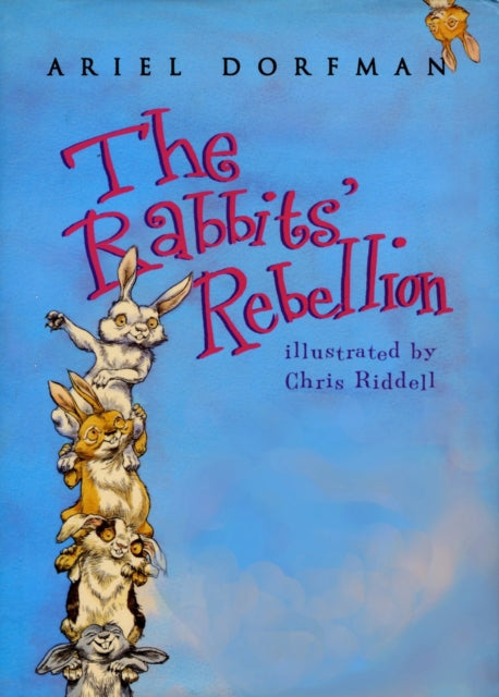 The Rabbits' Rebellion-9781609809379